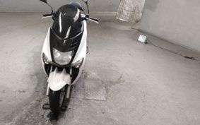 YAMAHA MAJESTY 125 5CA