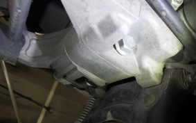 SUZUKI ﾚｯﾂ 2023 CA4AA