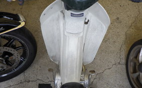 HONDA C50 SUPER CUB C50