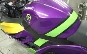 KAWASAKI NINJA 400 2021 EX400G
