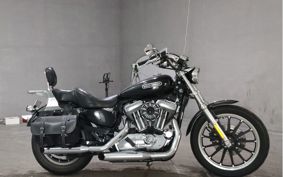 HARLEY HARLEY XL1200L CX3