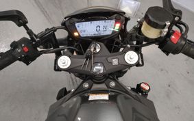 SUZUKI SV650 X VP55B