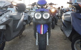 YAMAHA BW'S 50 Gen.3 SA44J