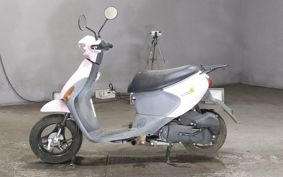 SUZUKI LETS4 CA45A