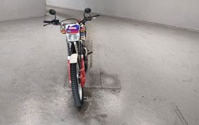 HONDA TLM220R MD23