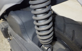 SUZUKI ADDRESS V125 2023 CF4EA