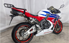 HONDA CBR600RR 2014 PC40