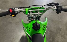 KAWASAKI KLX110L LX110D