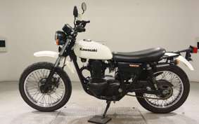 KAWASAKI 250TR 2024 BJ250F
