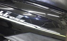 SUZUKI ADDRESS V125 2011 DT11A