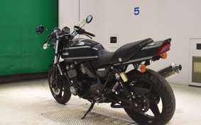 KAWASAKI ZRX-2 2008 ZR400E