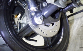 YAMAHA CYGNUS 125 XSR 3 2020 SED8J
