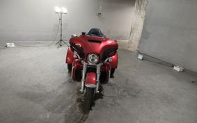 HARLEY FLHTCUTG1750 TRIKE 2018 MAD
