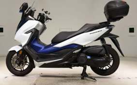 HONDA FORZA 250 MF13