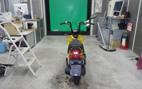 HONDA SQUASH 2021 AB11