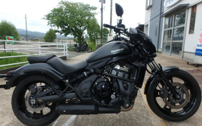 KAWASAKI VULCAN S ABS 2017 EN650A