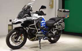 BMW R1200GS ADVENTURE 2018