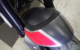 TRIUMPH TRIDENT 660 2021