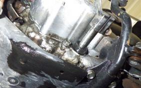 HONDA LITTLE CUB E AA01