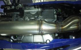 KAWASAKI ZX-4RR 2024 ZX400P