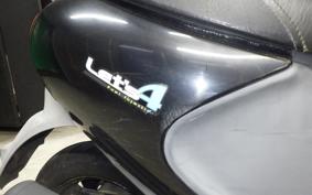 SUZUKI LET's 4 2007 CA45A