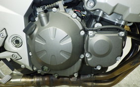 KAWASAKI Z750 Gen.2 2007 ZR750L