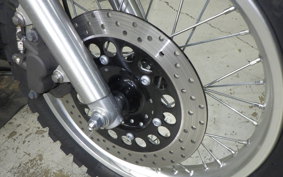 YAMAHA SR400 Gen.5 2022 RH16J