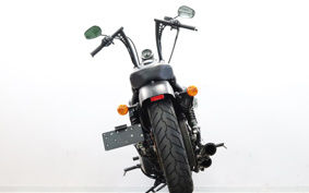 HARLEY XL883N 2013 LE2