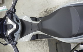 HONDA PCX 160 2006 KF47