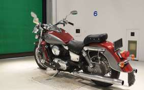 KAWASAKI VULCAN 1500 CLASSIC 1999 VNT50D