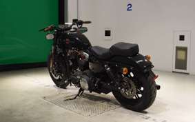 HARLEY XL1200X 2020