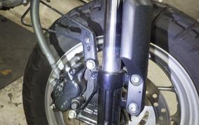 HONDA MONKEY 125 JB02