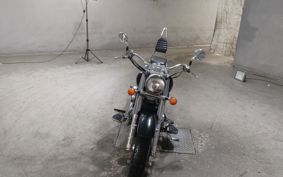 HONDA SHADOW 400 2007 NC34