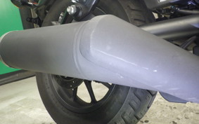 HONDA REBEL 500 A 2018 PC60