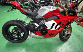 DUCATI PANIGA-REV4R 2024 3D06