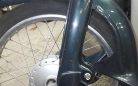 HONDA C50 SUPER CUB 2001 AA01