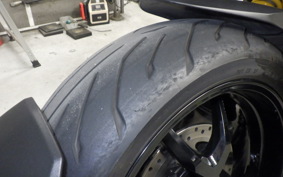 DUCATI MULTISTRADA 1200 2016