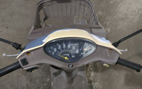 HONDA DIO CHESTER AF62