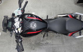 BMW G310R 2024