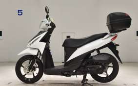 SUZUKI ADDRESS 110 CE47A