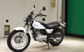 SUZUKI VANVAN 200 2008 NH41A