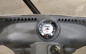 HONDA GYRO TA03