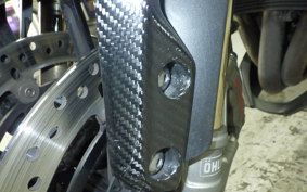 TRIUMPH SPEED TRIPLE RR 2022