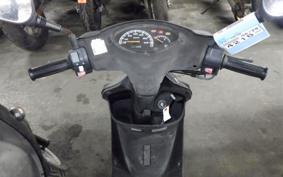 YAMAHA JOG Gen.5 2001 SA36J
