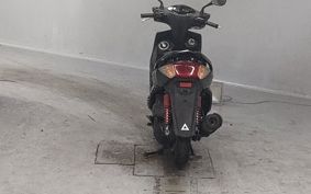 YAMAHA CYGNUS125XSR SE44J