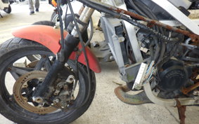 HONDA NS250R MC11