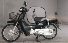 HONDA SUPER CUB50 AA04