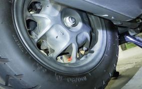 HONDA LEAD 125 2021 JK12