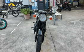 KAWASAKI W800 Special Edition 2012 EJ800A