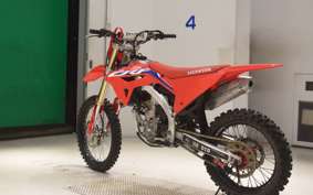 HONDA CRF250 RALLY ME12